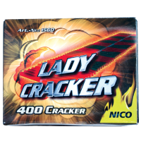 Bild Lady Cracker 400 (F2) | Waffen Falch