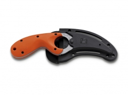 Bild CRKT Bear Claw - Rettungsmesser Canyoning | Waffen Falch