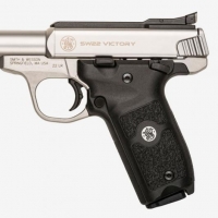 Smith & Wesson SW22 Victory mit Gewindelauf - .22lr | Waffen Falch