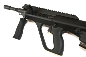 Steyr AUG Z A3 LL 417mm - .223Rem | Waffen Falch