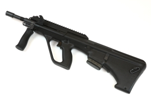 Steyr AUG Z A3 LL 417mm - .223Rem | Waffen Falch