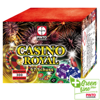 Bild Casino Royal (F2) | Waffen Falch