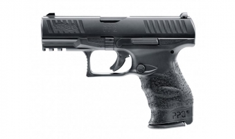 Walther PPQ M2 4 Zoll - 9mm Luger | Waffen Falch