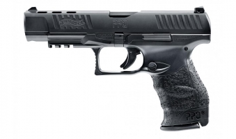 Walther PPQ M2 5 Zoll - 9mm Luger | Waffen Falch