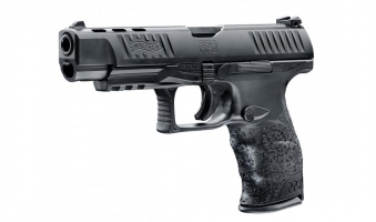 Walther PPQ M2 5 Zoll - 9mm Luger | Waffen Falch