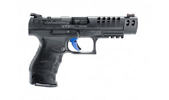 Walther Q5 Match 5 Zoll - 9mm Luger | Waffen Falch