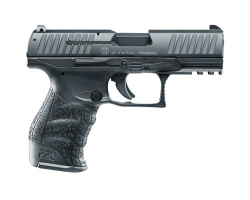 Walther PPQ M2 schwarz - 9mm P.A.K. | Waffen Falch