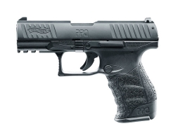 Bild Walther PPQ M2 schwarz - 9mm P.A.K. | Waffen Falch