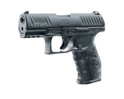 Walther PPQ M2 schwarz - 9mm P.A.K. | Waffen Falch