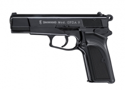 Bild Browning GPDA9 schwarz - 9mm P.A.K. | Waffen Falch