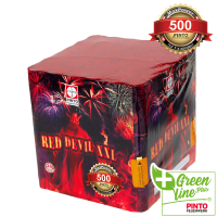 Bild Red Devil XXL (F2) | Waffen Falch