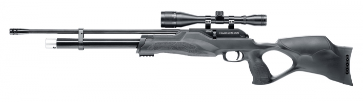 Walther Maximathor Varmint 60 Joule - 5,5mm | Waffen Falch