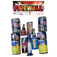 Bild Fire Wall Mega Sortiment (F2) | Waffen Falch