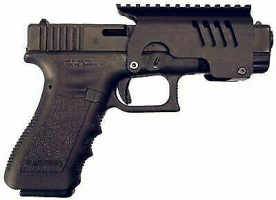 Aimtech APM-1R Montageschiene Glock | Waffen Falch