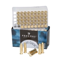 .22lr - Federal Bird Shot (Schrot) | Waffen Falch