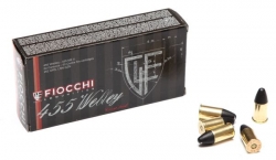 Bild Fiocchi .455 Webley LRN GZN 262grs. 16,98g | Waffen Falch