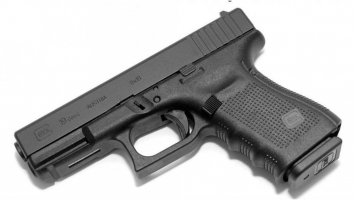 Glock 19 gen4 - 9mm Luger | Waffen Falch