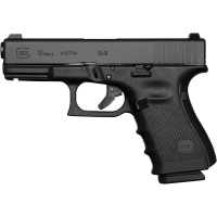 Glock 19 gen4 - 9mm Luger | Waffen Falch