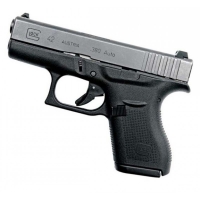 Glock 42 - .380 Auto | Waffen Falch