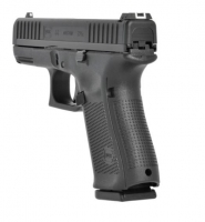 Glock 44 mit Gewindelauf M9x0,75mm - .22lr | Waffen Falch