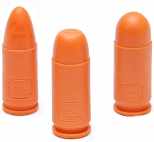 Glock Dummy Rounds - Pufferpatronen | Waffen Falch