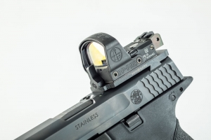 Leupold Deltapoint Pro - Leuchtpunktvisier | Waffen Falch