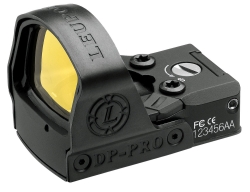 Bild Leupold Deltapoint Pro - Leuchtpunktvisier | Waffen Falch