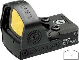 Leupold Deltapoint Pro - Leuchtpunktvisier | Waffen Falch