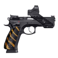 CZ 75 Shadow SP-01 Kobra - 9mm Luger | Waffen Falch