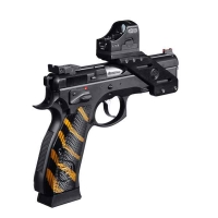 CZ 75 Shadow SP-01 Kobra - 9mm Luger | Waffen Falch