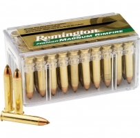 .22Win. Mag - Remington Accutip-V 2,15g / 33gr | Waffen Falch