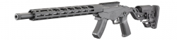 Bild Ruger Precision Rimfire - black .22lr | Waffen Falch