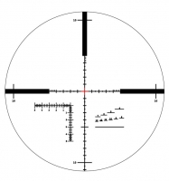 Schmidt & Bender 3-20x50 PM II Ultra Short | Waffen Falch