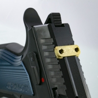 Shield - rear sight mount für CZ Shadow 2 | Waffen Falch