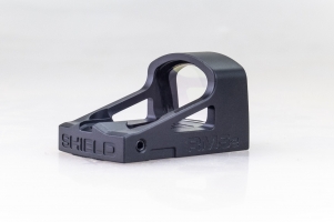 Shield RMS2 glass - Reflex mini Sight Two - Rotpunktvisier 4 Moa | Waffen Falch