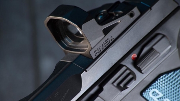 Shield RMSx - Reflex mini Sight XL - Rotpunktvisier 4 Moa | Waffen Falch