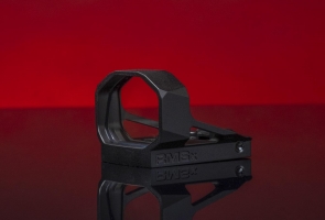 Shield RMSx - Reflex mini Sight XL - Rotpunktvisier 4 Moa | Waffen Falch