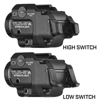 Streamlight TLR-8 A Flex - Laser rot mit Lampe | Waffen Falch