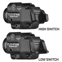 Streamlight TLR-8 AG Flex - Laser grün mit Lampe | Waffen Falch